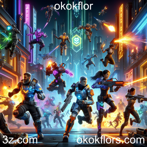 okokflor